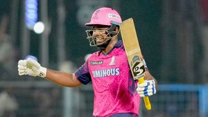 IPL 2023: സഞ്ജു മിന്നിച്ചോ, ഫ്ളോപ്പായോ? ഇന്ത്യന്‍ ടീമിലേക്ക് വിളി വരുമോ?
