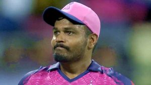IPL 2023: സഞ്ജുവിന്റെ ക്യാപ്റ്റന്‍സി കാരണം 2 കളിയെങ്കിലും തോറ്റു! പുറത്താക്കണം, സങ്കയും വേണ്ട