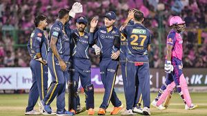 IPL 2023: സഞ്ജു കോമാളിയായ ക്യാപ്റ്റന്‍ ! ഹോംഗ്രൗണ്ടിലെ പിച്ചിനെപ്പറ്റി പോലുമറിയില്ലേ?