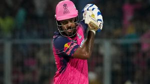 IPL 2023: രാജസ്ഥാന്‍ നേരത്തെ ജയിച്ചേനെ! സഞ്ജുവിന്റെ മണ്ടത്തരം പണിതന്നു- മോശം ക്യാപ്റ്റന്‍