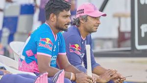IPL 2023: റോയല്‍സിന് പ്ലേഓഫ് സിംപിളല്ല! ഇനി 5 കളി, മൂന്ന് പേര്‍ ക്ലിക്കായില്ലെങ്കില്‍ ഔട്ട്