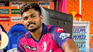 IPL 2023: നായകന്‍ 'തടിയൂരി', ഇതെന്ത് ക്യാപ്റ്റന്‍? സഞ്ജുവിന് ഒന്നിനും ഉത്തരമില്ല!