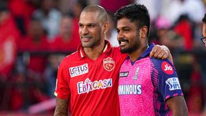 IPL 2023: ഈ സീസണോടെ 'വെടി തീര്‍ന്നു', ക്യാപ്റ്റന്‍സി തെറിക്കും! നാല് പേരിതാ
