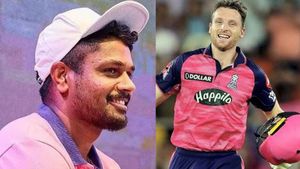 IPL 2023: സഞ്ജുവിലെ മാറ്റൂ! ബട്‌ലര്‍ നയിക്കട്ടെ, റോയല്‍സ് ഇത്തവണ പ്ലേഓഫ് കാണില്ല