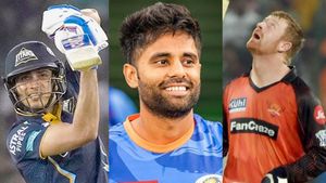 IPL 2023: ഡുപ്ലെസിയും കോലിയും പുറത്ത്! പകരം ഇന്ത്യന്‍ ഓപ്പണിങ്, ഭോഗ്‌ലെയുടെ ബെസ്റ്റ് 11