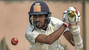 IND vs WI: ദുലീപ് ട്രോഫി ടീമില്‍ ഉള്‍പ്പെട്ടു, വിന്‍ഡീസ് പരമ്പരക്കും വിളിയെത്തിയേക്കും! 6 പേരിതാ