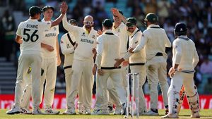 WTC Final: ഗില്ലിനെ ചതിച്ചു, പിന്നാലെ വീണ്ടും ഓസീസ്-അംപയര്‍ ഒത്തുകളി! നടന്നത് നിയമലംഘനം