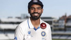 WTC Final: ഭരത് എന്താണ് ഇത്ര സ്‌പെഷ്യല്‍? ഇതാ അതിലും മികച്ച 7 പേര്‍! ഇവരെ ഇറക്കൂ