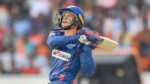 IPL 2023: നന്നായി കളിച്ചു, ഇവരെ ടീം പുറത്താക്കി! ലിസ്റ്റില്‍ സൂപ്പര്‍ താരവും