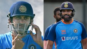 World Cup 2023: രോഹിത് ധോണിയെ മാതൃകയാക്കേണ്ട, ഗംഭീറിനെ കണ്ടു പഠിക്കണം! 3 കാരണങ്ങളിതാ