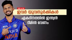 IND vs WI: ഏകദിനത്തില്‍ ഇവരെ തഴയരുത്, ഉറപ്പായും അവസരം നല്‍കണം- ഇതാ മൂന്നു പേര്‍