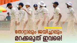 WTC Final: ഇന്ത്യയെ ഫൈനലിലെത്തിച്ച 'മൂവര്‍ സംഘം'; ഇവരെ മറന്നാകരുത് ഒരാഘോഷവും!