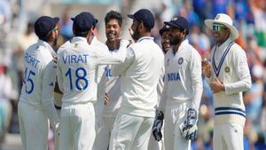 WTC Final: ഇന്ത്യയെ ചതിച്ചത് പഴയ ദൗര്‍ബല്യം തന്നെ! ഇപ്പോഴും പരിഹാരമില്ല- വിമര്‍ശനം ശക്തം