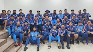 ലോകകപ്പിനു ശേഷമുള്ള വിജയ ശരാശരി, ഇന്ത്യക്കു മുകളില്‍ ഈ ടീമുകള്‍, കൂട്ടത്തില്‍ ബംഗ്ലാദേശും!