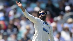 WTC Final: സ്മിത്തിന്റെ വിലസല്‍ ജഡ്ഡുവിനോടു വേണ്ട! ബ്രോഡിന്‍റെ റെക്കോര്‍ഡിന് തൊട്ടരികെ