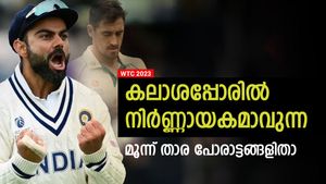 WTC 2023: ആര് നേടും കിരീടം? തീരുമാനിക്കുക ഈ താര പോരാട്ടങ്ങള്‍! മൂന്നെണ്ണമിതാ