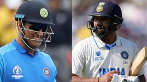WTC Final: 2013ല്‍ ധോണി പറഞ്ഞതാണ് ശരി! ഇന്ത്യക്ക് അതറിയില്ല! തലയുടെ പഴയ പോസ്റ്റ് വൈറല്‍