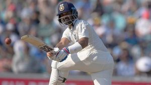 WTC Final: റെക്കോര്‍ഡ് ലക്ഷ്യത്തിലേക്ക് പൊരുതി ഇന്ത്യ, ജയിക്കാന്‍ ഇനി 280 റണ്‍സ് കൂടി