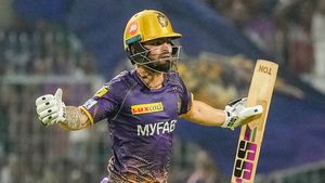 IND vs WI T20: 4 പേര്‍ വെയ്റ്റിങ്, ഇന്ത്യന്‍ ടീമിലേക്ക് കന്നി വിളിയെത്തിയേക്കും! സഞ്ജു പുറത്താവും?