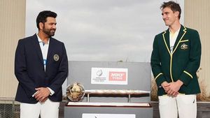 WTC Final: രോഹിത് അതു ആഗ്രഹിച്ചില്ല! തീരുമാനം ശരിക്കും സര്‍പ്രൈസ്, മുന്‍ താരം പറയുന്നു