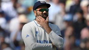 WTC Final: രോഹിത്തിന്റെ മണ്ടന്‍ ക്യാപ്റ്റന്‍സി! അബദ്ധങ്ങള്‍ പലതുണ്ട്, ഇന്ത്യ ഇനി ജയിക്കില്ല