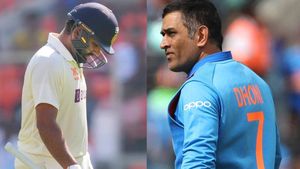 WTC Final: തോറ്റു മടുത്തു! ഇന്ത്യ നാല് കാര്യങ്ങളില്‍ ധോണിയെ മാതൃകയാക്കണം! കപ്പുറപ്പാണ്