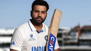 WTC Final: 444 റണ്‍സ് ടീം ഇന്ത്യ ചേസ് ചെയ്യുമോ? ടെസ്റ്റിലെ റെക്കോര്‍ഡ് റണ്‍ ചേസ് എത്ര? അറിയാം