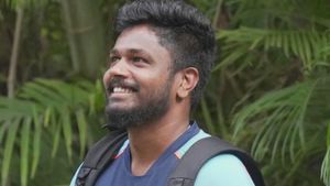 World Cup 2023: സഞ്ജുവിന്റെ സമയം തെളിയുന്നു, ലോകകപ്പില്‍ കളിക്കും! നിര്‍ണായക സൂചന