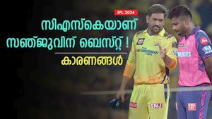 IPL 2024: അടുത്ത 'ചിന്നത്തല', സഞ്ജു സിഎസ്‌കെയില്‍ കസറും! ഇന്ത്യന്‍ ടീമിലുമെത്താം