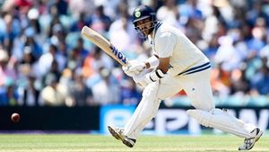WTC Final: അമ്പമ്പോ, ശര്‍ദ്ദുല്‍ ഇനി ബ്രാഡ്മാനൊപ്പം! ഓവലില്‍ കുറിച്ചത് വന്‍ റെക്കോര്‍ഡ്