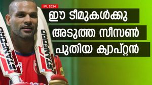 IPL 2024: ഇവര്‍ ക്യാപ്റ്റന്‍മാരെ മാറ്റും! അടുത്ത സീസണില്‍ പുതിയ നായകന്‍, മൂന്ന് ടീമുകള്‍