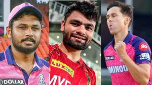 IPL 2023: റോയല്‍സ്- കെകെആര്‍ സംയുക്ത 11, സഞ്ജു നയിക്കും! ഈ ടീമിനെ തോല്‍പ്പിക്കുക അസാധ്യം