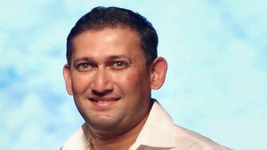 പ്രതീക്ഷ തെറ്റിയില്ല! ഇന്ത്യയുടെ മുഖ്യ സെലക്ടറായി അജിത് അഗാര്‍ക്കര്‍