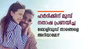നതാഷയുടെ മുന്‍ കാമുകന്മാരെ അറിയാമോ? ഹാര്‍ദിക് മൂന്നാമന്‍! കോടികളുടെ ആസ്തിയും