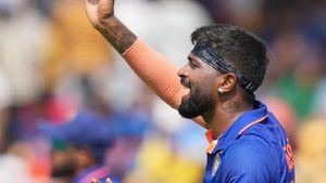 IND vs IRE: അയര്‍ലന്‍ഡ് പരമ്പരക്ക് ഇവര്‍ ഉണ്ടാകില്ല, വിശ്രമം ഉറപ്പ്! ആരൊക്കെ എന്നറിയാം