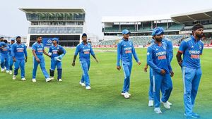 IND vs WI: സഞ്ജു പുറത്താവും! ഇഷാന്‍ താഴേക്ക് ഇറങ്ങും, മൂന്നാമങ്കം ജയിക്കാന്‍ ഇന്ത്യ എന്തു ചെയ്യണം?