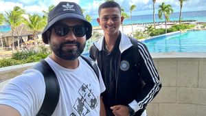 IND vs WI: ഈ മൂന്നു പേരെ നോക്കിവച്ചോ, ടി20യില്‍ ഇന്ത്യക്കായി കസറും