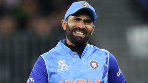 IND vs WI: 2022ല്‍ വിന്‍ഡീസില്‍ ടി20 കളിച്ചു, ഇവര്‍ എവിടെ? ഇനിയൊരിക്കലും ഇന്ത്യക്കൊപ്പം കാണില്ല!