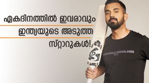 ഏകദിനത്തില്‍ ഇനി ഇവരുടെ ടൈം, ഇന്ത്യന്‍ ടീമില്‍ നിന്നും ഒഴിവാക്കുക അസാധ്യം