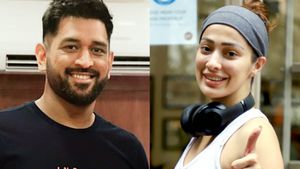 ചങ്കുപോലെ സ്‌നേഹിച്ചു, പക്ഷെ കാമുകിമാരെ ചതിച്ചു! ഇന്ത്യയുടെ 6 ക്രിക്കറ്റ് താരങ്ങളിതാ