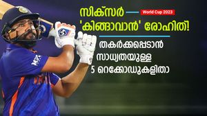 World Cup 2023: സച്ചിന്‍ പിന്നിലാവും! ചരിത്ര നേട്ടത്തിലേക്ക് ഷമി- കാത്തിരിക്കുന്ന 5 റെക്കോഡുകളിതാ