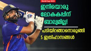 World Cup 2023: ഇവര്‍ക്ക് ലാസ്റ്റ് ചാന്‍സ്! ഇനിയൊരു ലോകകപ്പ് കളിക്കില്ല- അഞ്ച് സൂപ്പര്‍ താരങ്ങളിതാ