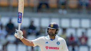 IND vs WI: ജയിച്ച കളിയില്‍ ഇത്രയും സിക്‌സറോ? കിങ് രോഹിത്, അഫ്രീഡിയും ഗെയ്‌ലും പിന്നില്‍