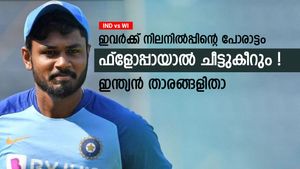 IND vs WI: അടിച്ചു തകര്‍ക്കണം! ഫ്‌ളോപ്പായാല്‍ സീറ്റ് തെറിച്ചേക്കും- 3 ഇന്ത്യന്‍ താരങ്ങളിതാ