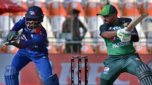 Asia Cup 2023: കിങ് ബാബര്‍, കോലിയുടെ വമ്പന്‍ റെക്കോഡ് തകര്‍ത്തു! ഇന്ത്യ കരുതിയിരുന്നോ...