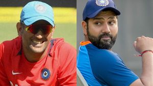 Asia Cup: ധോണി ക്യാപ്റ്റന്‍, രോഹിത് പുറത്ത്! ഓള്‍ടൈം ഇലവനുമായി ചാറ്റ് ജിപിടി, ഇന്ത്യയുടെ 4 പേര്‍