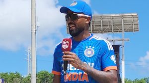 IND vs WI: ആദ്യ ടി20യിലെ ഷോക്കില്‍ നിന്നും ഇന്ത്യ എന്തു പഠിച്ചു? ഇതാ മൂന്ന് കാര്യങ്ങള്‍