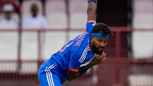 Asia Cup 2023: ബൗളിങ്ങില്‍ തിളങ്ങാനാവാതെ ഹാര്‍ദിക്, പക്ഷെ ഇന്ത്യക്ക് ആശങ്കയില്ല! കാരണമിതാ