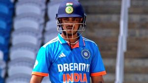 Asia Cup 2023: മധ്യനിര ബാറ്ററായി ഇഷാന്‍ ഫ്‌ളോപ്പോ? ഓപ്പണിങ് കഴിഞ്ഞാല്‍ ഒരു റോളില്‍ ബെസ്റ്റ്
