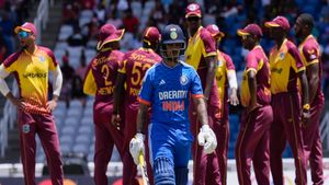 IND vs WI: ദുരന്തമായി ബാറ്റിങ്, നാണംകെട്ട് ഇന്ത്യ! വിന്‍ഡീസിന് തകര്‍പ്പന്‍ ജയം